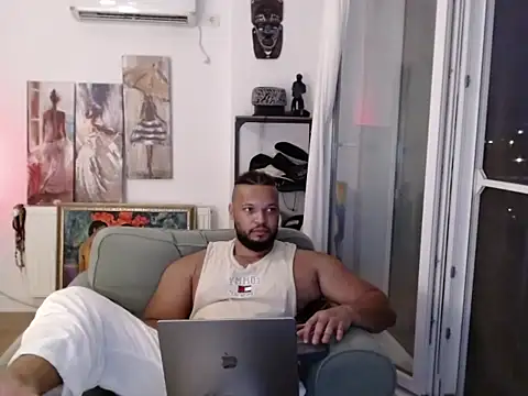 1LordKingsley online show from 06/26/26, 12:59