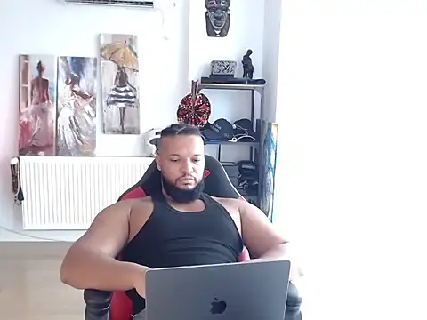 1LordKingsley online show from 07/03/26, 12:22