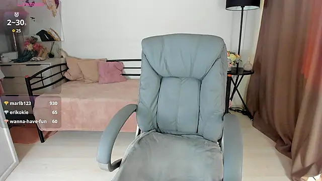 I D A online show from 02/20/25, 07:23