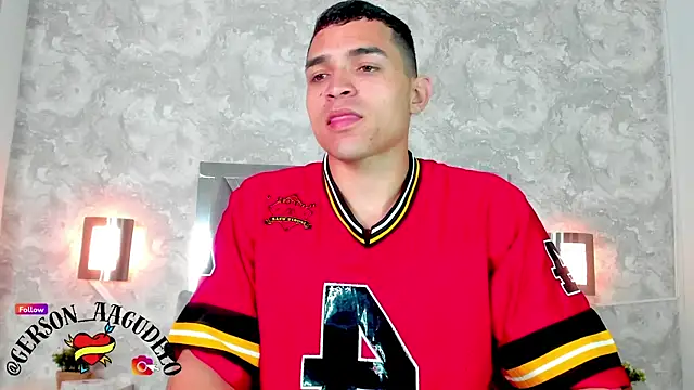 gerson zt online show from 02/09/25, 03:43