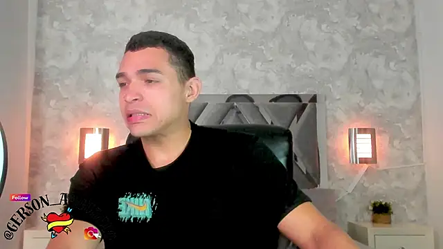 gerson zt online show from 02/23/25, 04:28