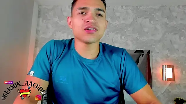 gerson zt online show from 03/04/25, 02:49