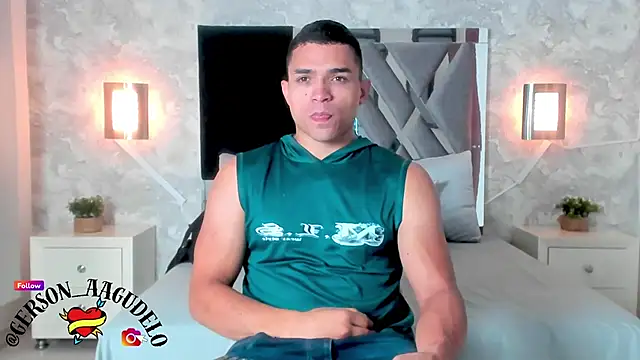 gerson zt online show from 03/15/25, 03:29