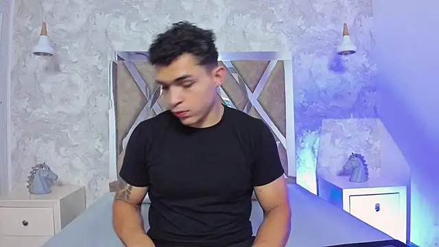 gerson zt online show from 10/02/25, 07:43