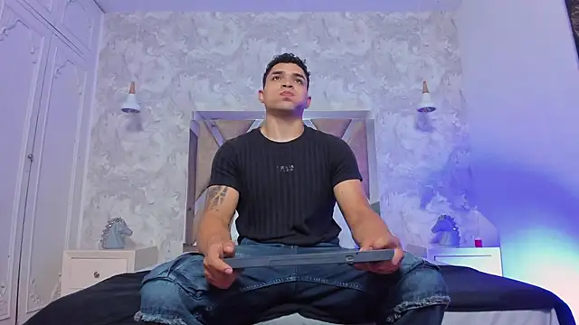 gerson zt online show from 10/04/25, 07:01