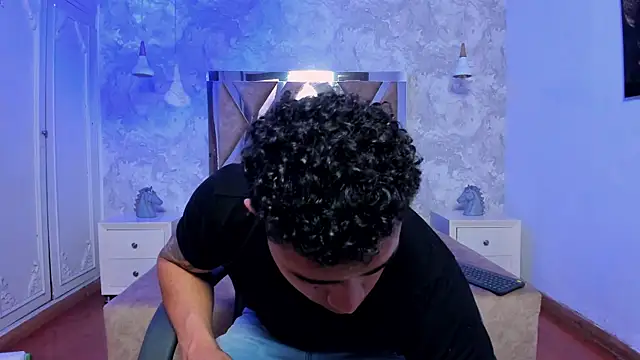 gerson zt online show from 10/07/25, 05:43