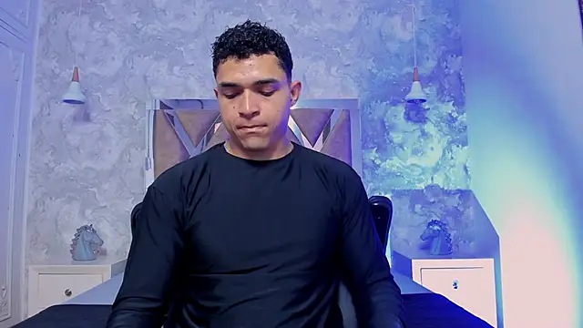 gerson zt online show from 10/09/25, 06:06