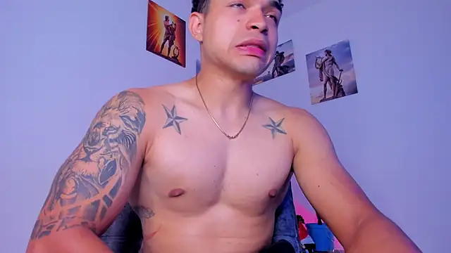 gerson zt online show from 11/07/25, 11:38