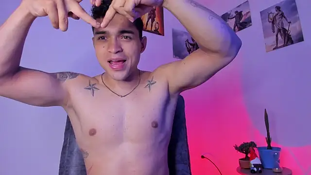 gerson zt online show from 11/09/25, 01:48