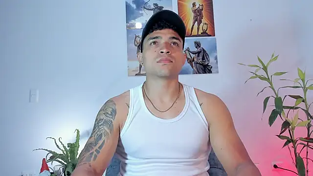 gerson zt online show from 02/05/26, 09:52