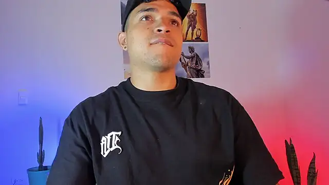 gerson zt online show from 02/08/26, 11:30