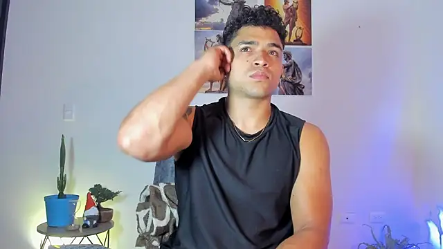 gerson zt online show from 02/12/26, 11:33