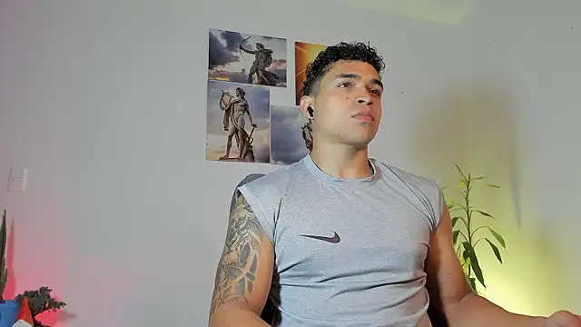 gerson zt online show from 02/18/26, 01:23