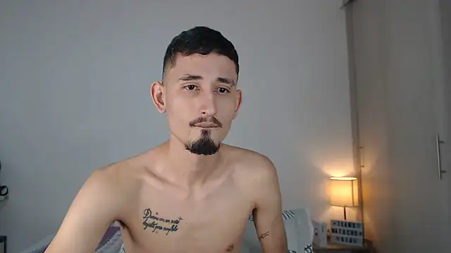 enzo 0814 online show from 01/27/25, 03:26