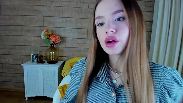Snapshot of MilanaBalmain chatting on 01/21/25, 11:03 MilanaBalmain online show from 01/21/25, 11:03