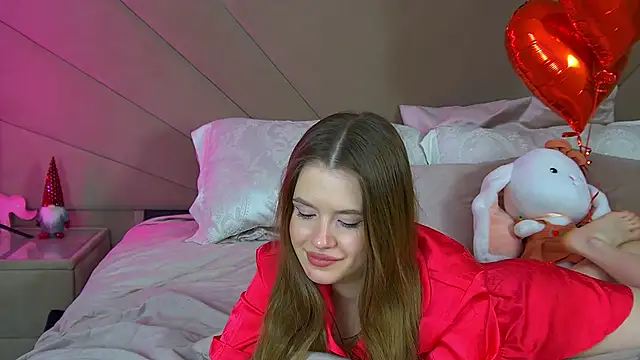 Snapshot of MilanaBalmain chatting on 02/15/25, 02:44 MilanaBalmain online show from 02/15/25, 02:44