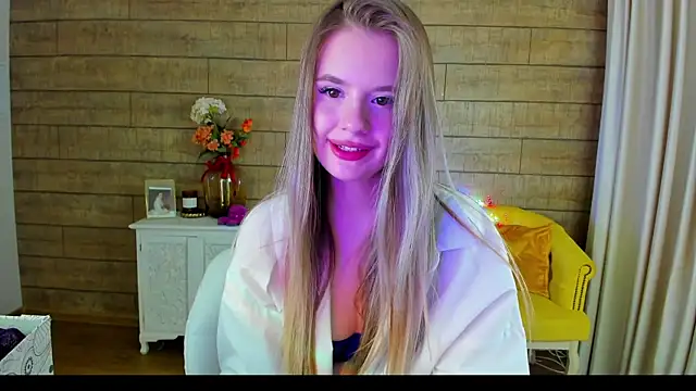Snapshot of MilanaBalmain chatting on 02/27/25, 01:59 MilanaBalmain online show from 02/27/25, 01:59