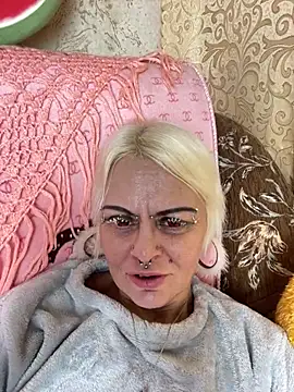 Gardener of Illusions online show from 02/19/25, 02:01