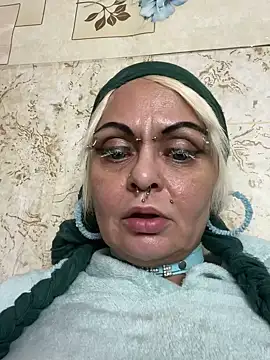 Gardener of Illusions online show from 02/23/25, 04:50