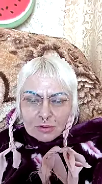 Gardener of Illusions online show from 03/08/25, 01:47