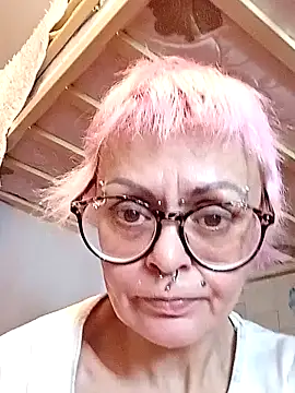 Gardener of Illusions online show from 03/22/25, 03:53