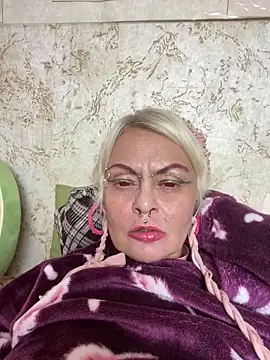 Gardener of Illusions online show from 09/13/25, 01:16