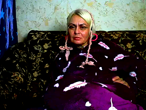 Gardener of Illusions online show from 09/14/25, 02:22