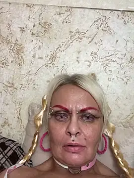 Gardener of Illusions online show from 09/25/25, 12:58