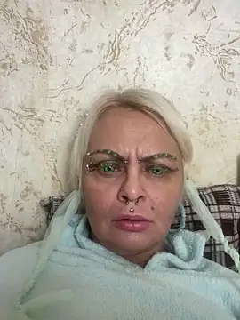 Gardener of Illusions online show from 10/06/25, 03:48