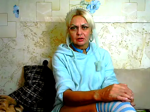 Gardener of Illusions online show from 10/11/25, 01:49