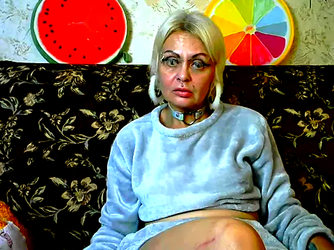 Gardener of Illusions online show from 10/22/25, 03:12