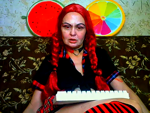 Gardener of Illusions online show from 02/05/26, 02:22