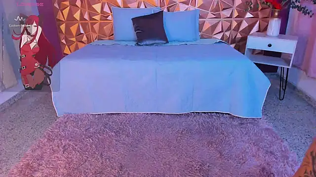 keendaall online show from 12/30/24, 11:06