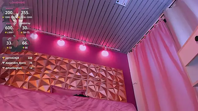 keendaall online show from 01/31/25, 07:07