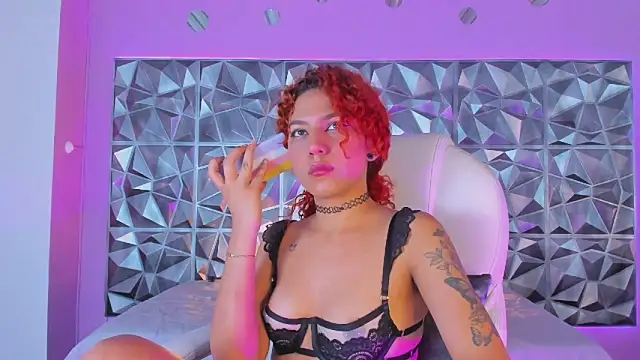 keendaall online show from 03/15/25, 06:10