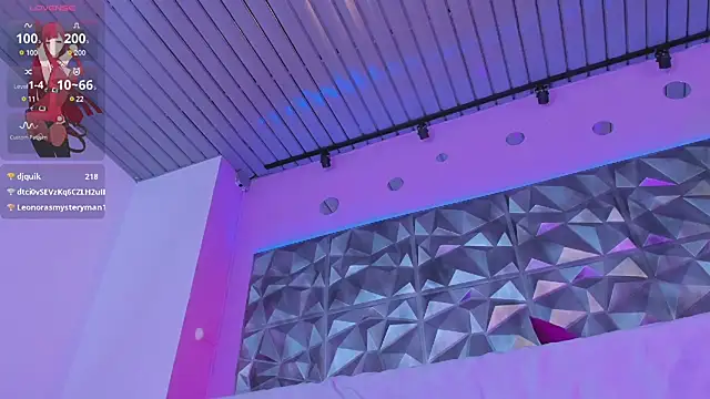 keendaall online show from 03/16/25, 03:50