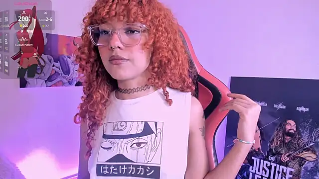 keendaall online show from 03/18/26, 02:15