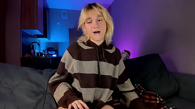 Gregory Byyrd online show from 12/29/24, 09:41