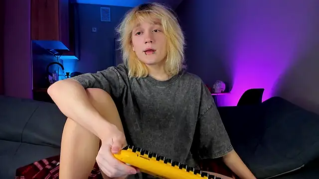 Gregory Byyrd online show from 01/05/25, 12:42