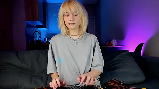 Gregory Byyrd online show from 01/25/25, 07:18