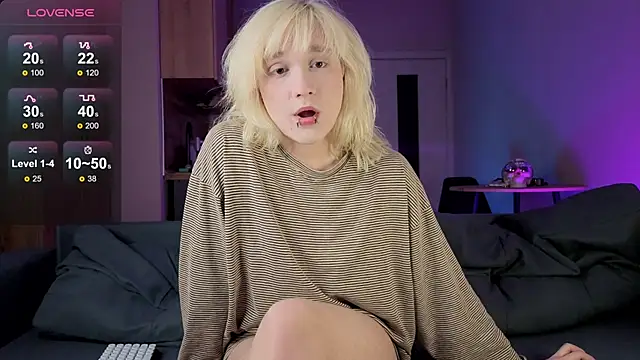 Gregory Byyrd online show from 10/10/25, 08:19