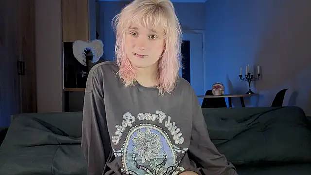 Gregory Byyrd online show from 03/11/26, 09:32