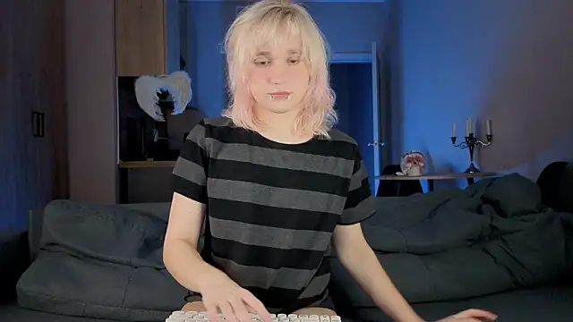 Gregory Byyrd online show from 03/14/26, 08:58