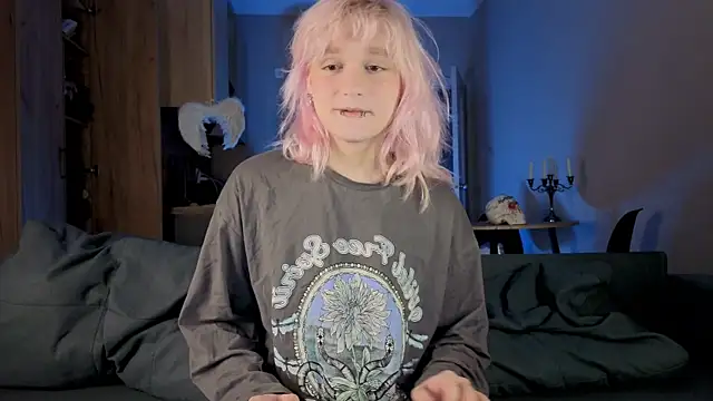 Gregory Byyrd online show from 04/22/26, 09:27