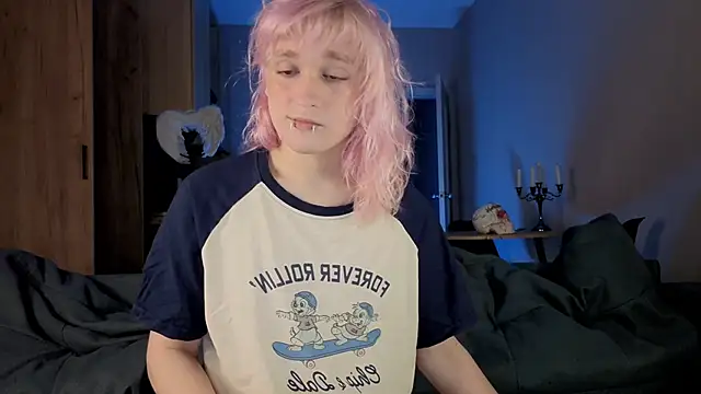 Gregory Byyrd online show from 04/25/26, 09:01