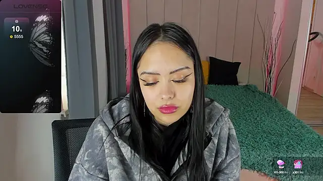 baby  kim online show from 02/23/25, 08:17