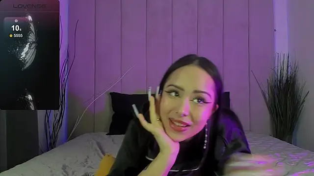 baby  kim online show from 03/04/25, 11:32