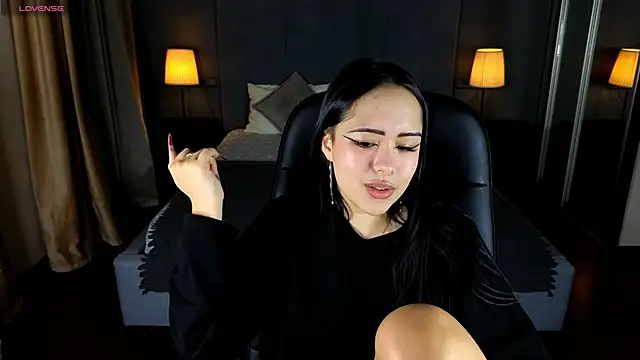 baby  kim online show from 03/18/25, 07:53