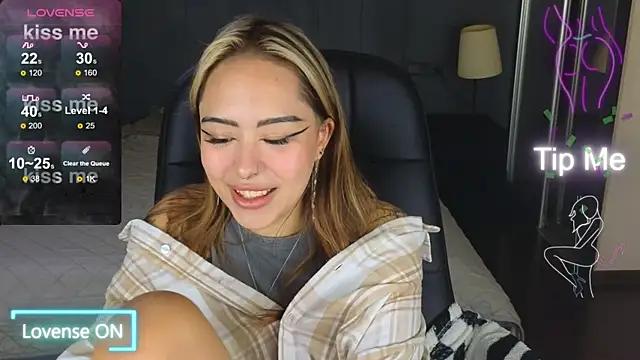 baby  kim online show from 09/28/25, 05:02