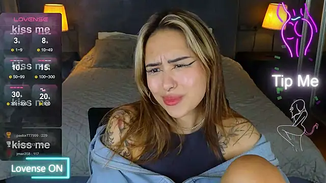 baby  kim online show from 11/07/25, 07:52